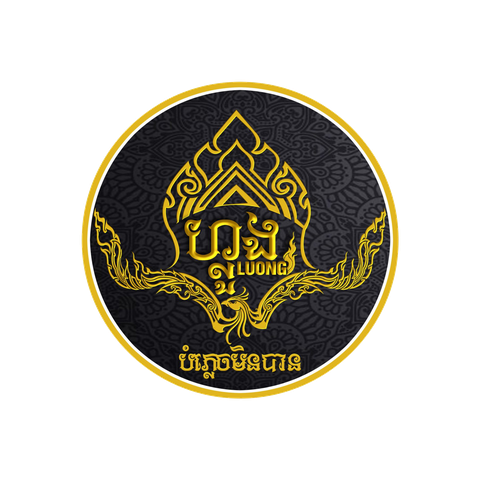 Luong crest